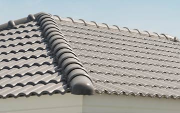 advantages of Backworth clay roofing