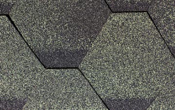 Backworth fibreglass shingle repairs