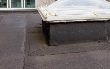 disadvantages of Backworth flat roofs