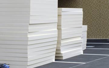 Backworth flat roof insulation costs