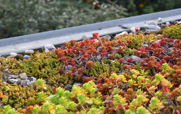 the cost of Backworth green roof installation