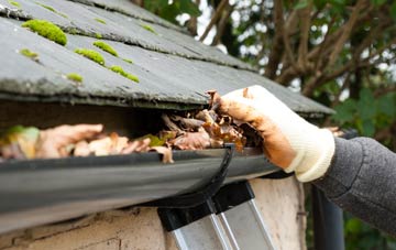 gutter cleaning Backworth, Tyne And Wear