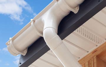 Backworth gutter installation costs