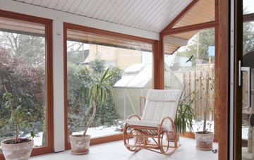 Backworth hardwood conservatory roofing repairs