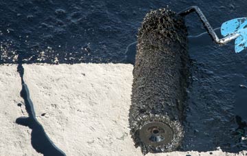 Backworth liquid sealant waterproofing