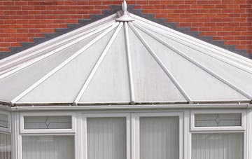 Backworth polycarbonate conservatory roof repairs