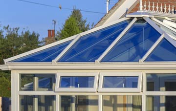 professional Backworth conservatory insulation