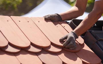 Backworth roof tile contractors
