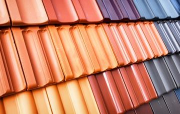 Backworth roof tile costs