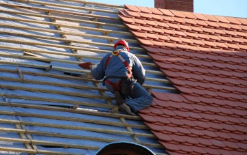 roof tiles Backworth, Tyne And Wear