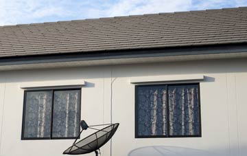 Backworth rubber roof costs