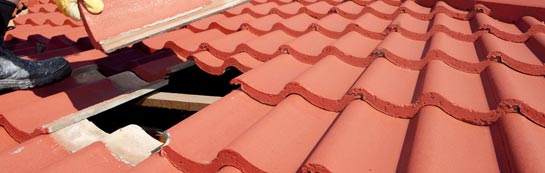 compare Backworth roof repair quotes