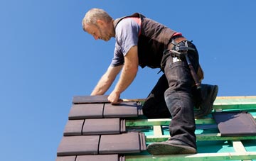 disadvantages of Backworth slate roofing