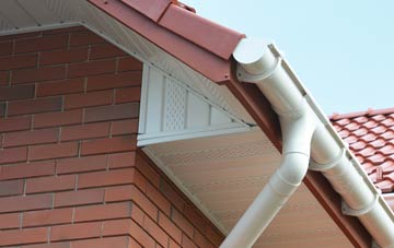 Backworth soffit repair costs
