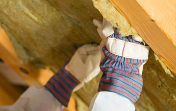 types of Backworth pitched roof insulation materials