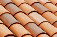 Backworth clay roofing