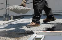 find rated Backworth flat roofing replacement companies
