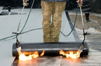 Backworth flat roof sealing quote