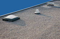 Backworth flat roofing