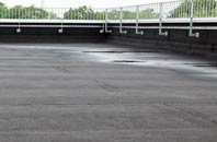 find rated Backworth flat roofing companies