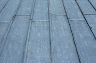 Backworth lead roofing