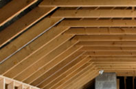 Backworth pitched insulation quotes