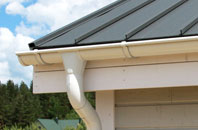 Backworth soffits