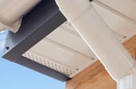 find rated Backworth soffit companies