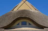 Backworth thatch roofing